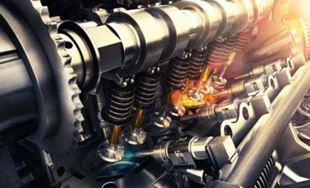 第三項:動力性能