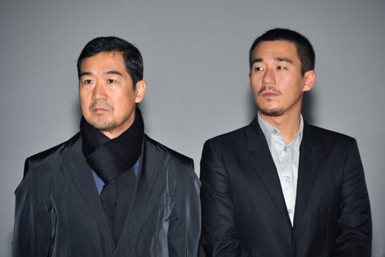 張默吸毒，為什么張國(guó)立挨罵