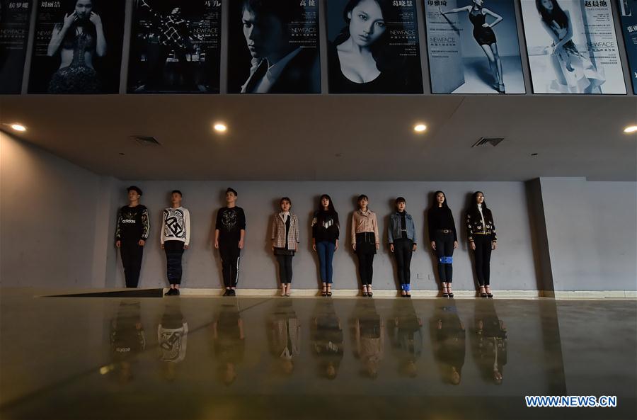 CHINA-SHANXI-ART EXAM(CN)