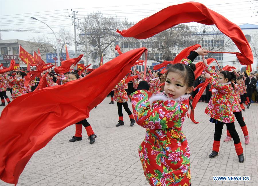 #CHINA-LANTERN FESTIVAL-CELEBRATIONS (CN)