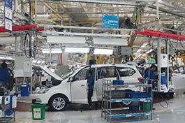 China to resolutely implement supply-side structural
reform