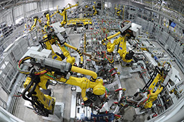 China's economy grows 6.7 pct, remains global growth
driver