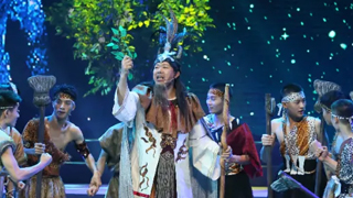 這部音樂劇，把中國茶文化講透了！