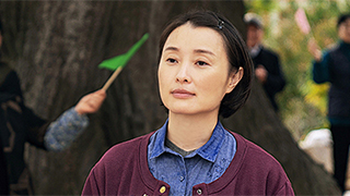 吳越：你的心是怎樣，環(huán)境便是怎樣