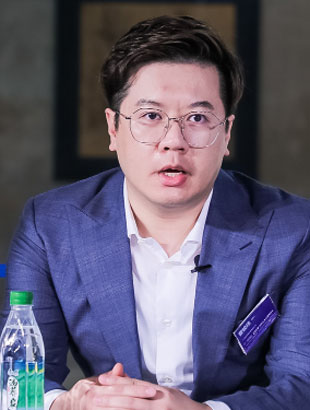 曹煒?。簞?chuàng)新帶來動力 挑戰(zhàn)帶來高質(zhì)量發(fā)展