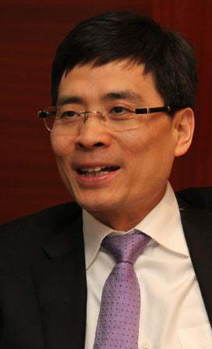 2020全國兩會，海爾總裁周云杰最關(guān)心這些事兒