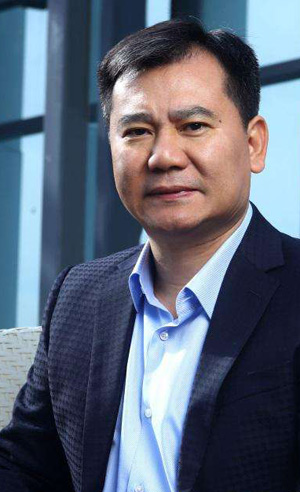 2020“兩會時間”開啟，張近東將提交5份建議