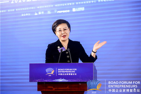 劉紅霞：吉林大米讓美食“好吃、營養(yǎng)、更安全”