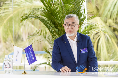 康寶萊郭木：保持品牌投入 精準(zhǔn)觸達消費者