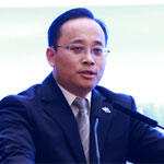 顧坤:淮安發(fā)展食品產(chǎn)業(yè)擁有獨特的“四大優(yōu)勢”