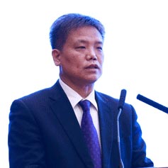 郭英會:力求將博覽會打造成國際化創(chuàng)新型展會平臺