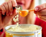 我國居民反式脂肪酸攝入水平及其風險評估結(jié)果發(fā)布