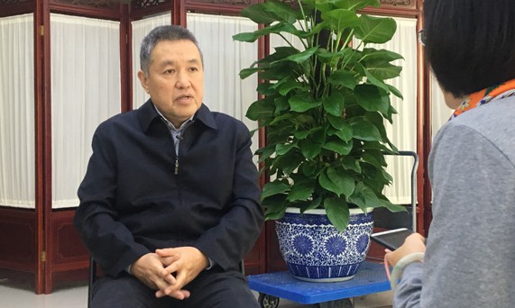 對所有市場主體一視同仁、平等對待