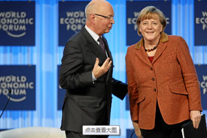 默克爾對(duì)日本超寬松貨幣政策表示擔(dān)憂