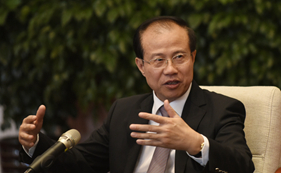 傅自應(yīng)：事實(shí)證明，“一國兩制”完全行得通、辦得到、得人心