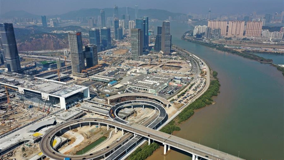 回歸20年，南海明珠綻放璀璨光芒——澳門特色“一國兩制”成功實(shí)踐紀(jì)實(shí)