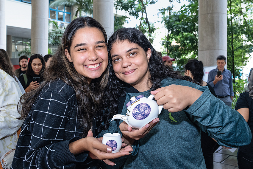 巴西Z世代：追求個(gè)性，發(fā)現(xiàn)生命的意義