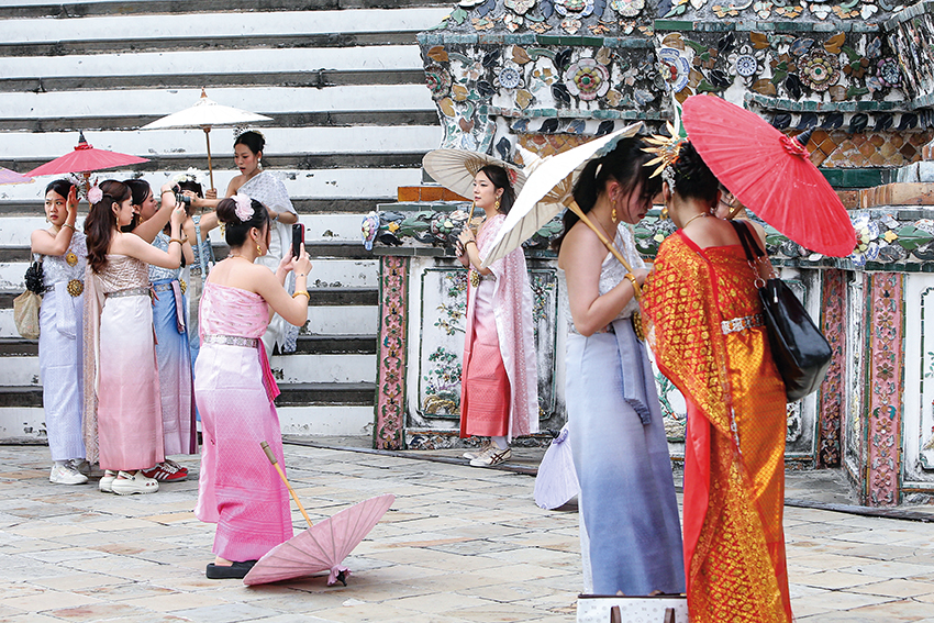 日本Z世代：要真實(shí)，也要不平凡