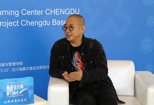 慈善是感性的，公益需要持久