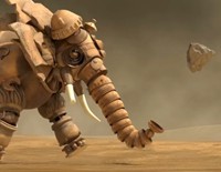 來了！老“高”（GAO）