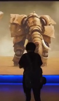 這些瑞獸的身份你知道嗎？