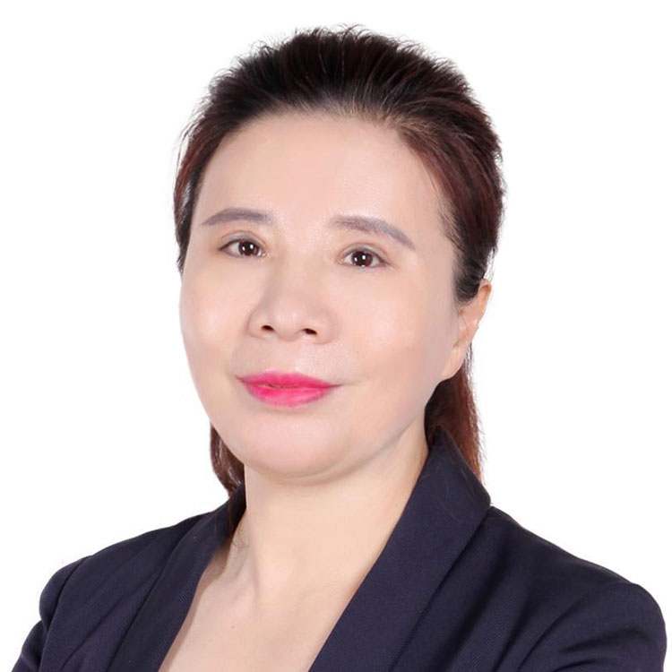 2020年新華公益善舉推廣人:施燕