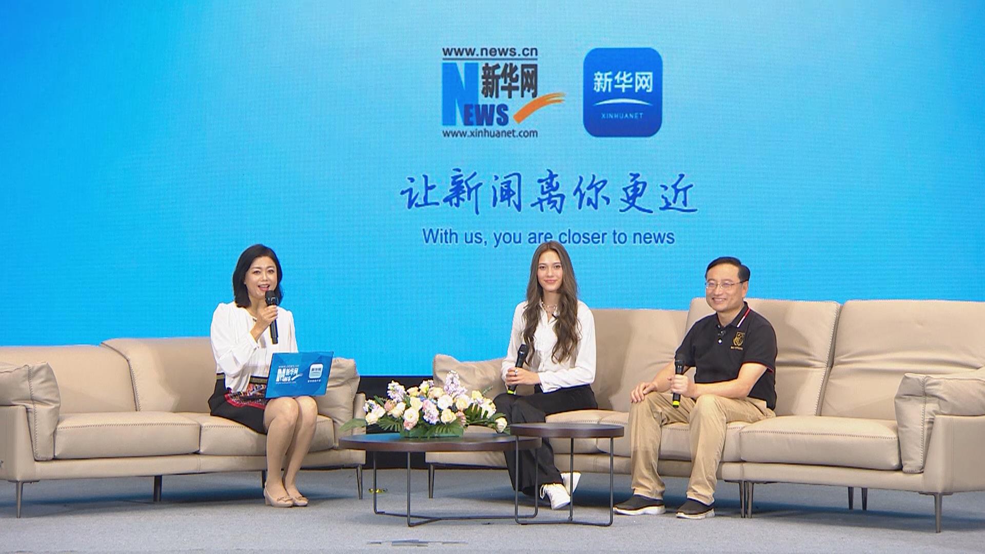 公益賦能“運(yùn)動(dòng)+睡眠” 助力青少年開(kāi)啟美好人生