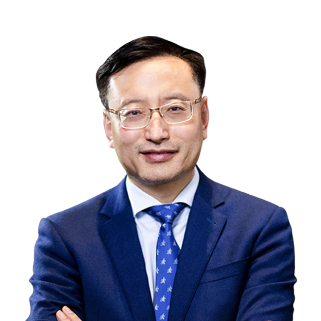 2021年新華公益善舉推廣人:姚吉慶