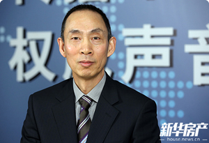 高賢林:冰火兩重天的杭州樓市風雨飄搖