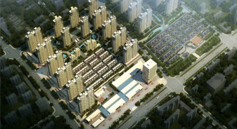 招商花園城5、6#樓甲單元余房在售