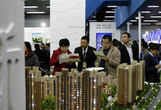 環(huán)北京樓市限購前夜現瘋狂 燕郊樓盤成交增數倍