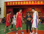 構建“人才地圖” ，共享成就