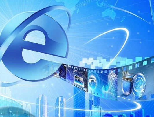 【我看國家信息化戰(zhàn)略】加快構(gòu)建泛在先進(jìn)的國家信息基礎(chǔ)設(shè)施，推動(dòng)網(wǎng)絡(luò)強(qiáng)國建設(shè)