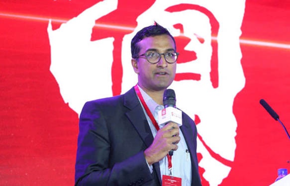 阿倫·拉奧：復(fù)制硅谷成功秘訣，需要企業(yè)、大學(xué)、政府的合力