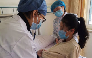 巡回醫(yī)療、線上問診……山西“想法子”保障群眾看病就醫(yī)