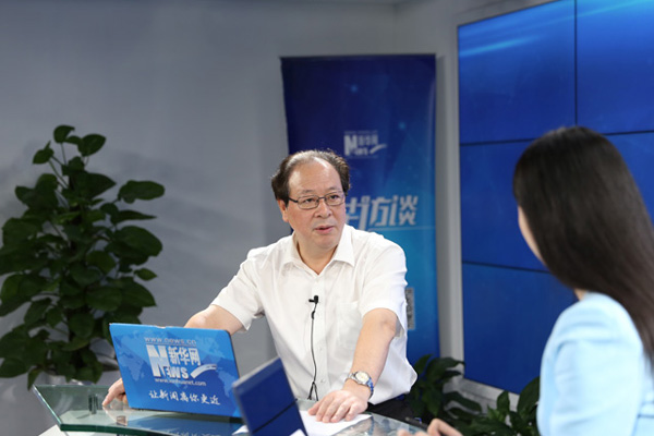 紹興市是人文之城、生態(tài)之城 去年GDP達(dá)4710億元