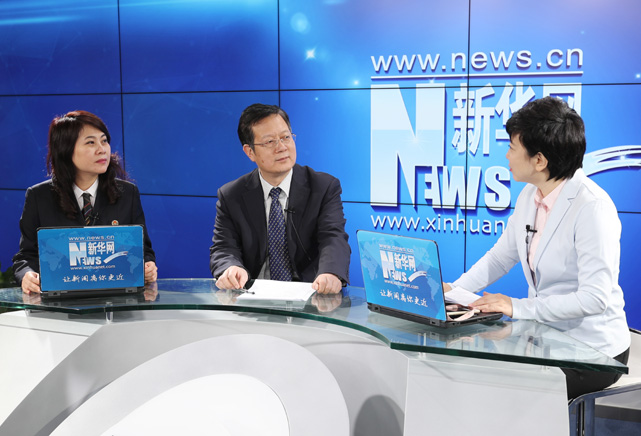 施漢生:公證工作要有新?tīng)顟B(tài)、新提升、新起色