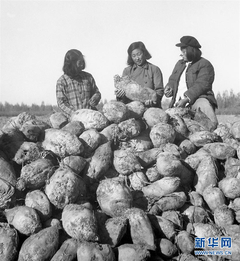 （圖文互動）（2）為了“中國號”巨輪揚帆遠航——中國共產黨領導下的人民軍隊忠于祖國、服務人民啟示錄