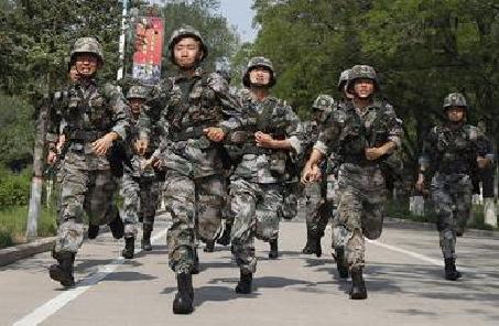 以戰(zhàn)領(lǐng)訓(xùn)，打牢勝戰(zhàn)根基