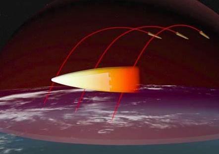 彈道導(dǎo)彈與巡航導(dǎo)彈分類模糊？專家：現(xiàn)代導(dǎo)彈命名需改變