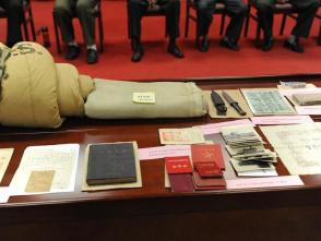 國(guó)家國(guó)防科工局、國(guó)家文物局?jǐn)y手加強(qiáng)軍工文物保護(hù)利用