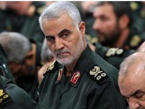 蘇萊曼尼周年紀(jì)念日臨近，伊朗的報(bào)復(fù)“在路上”？