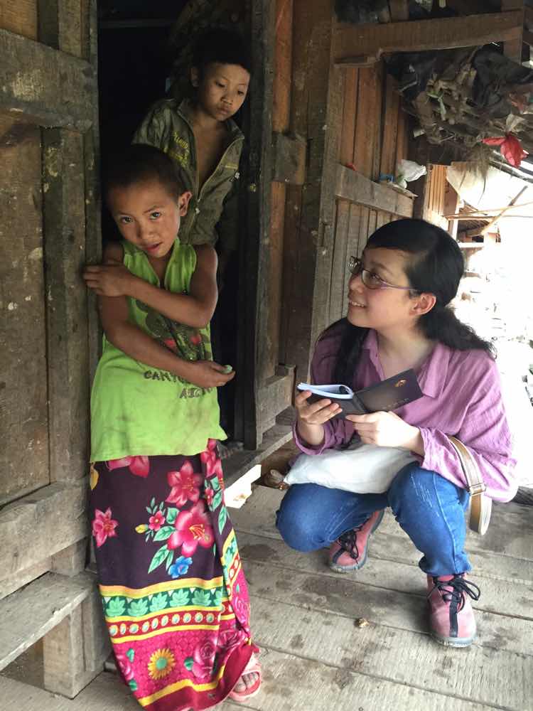 新華社總編室王清穎:互聯(lián)網(wǎng)時代，握住記者的力量與價值