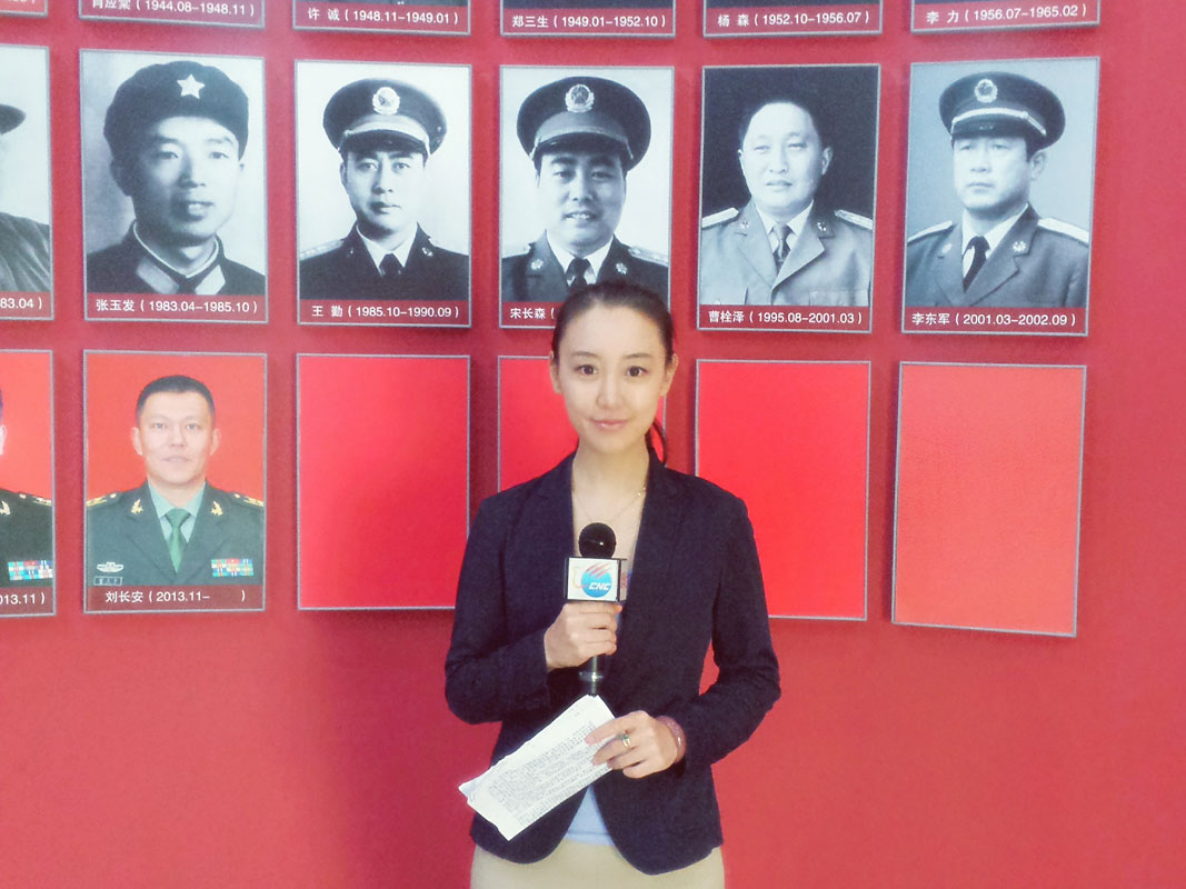 新華社河北分社任麗穎：面對社會暴力事件，我們的筆觸應(yīng)該何去何從？