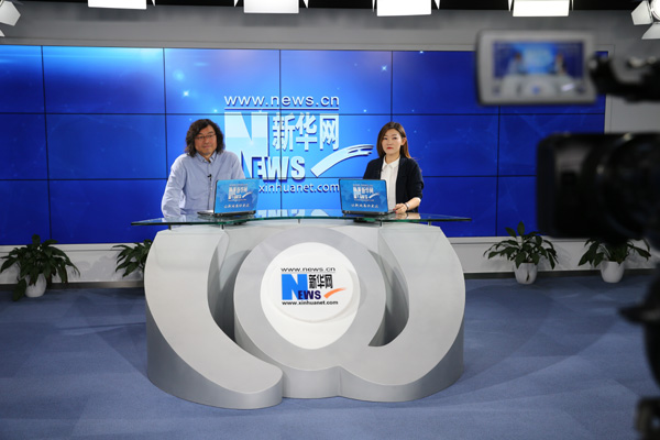 架起東西方音樂之間的橋梁，事實證明這種方式完全被觀眾接受，這就是對我們最大的肯定。