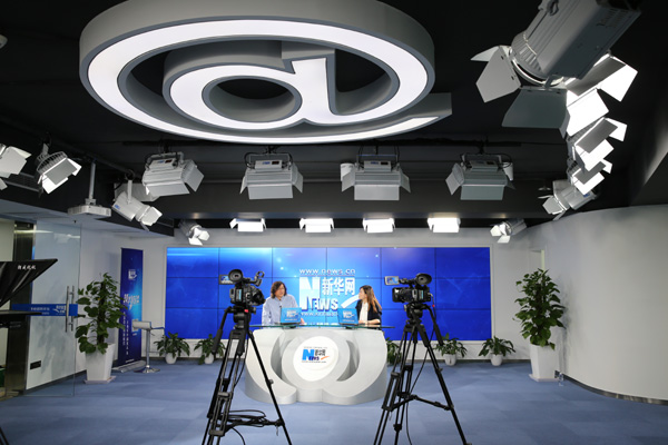 公益本身觸及靈魂，洗滌人格。