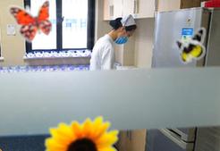 “江城最美女護(hù)士”:“天使之吻”救人一命