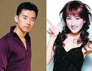 馬蘇和孔令輝:戀愛十載 明年嫁娶