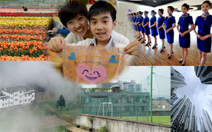 [一周國(guó)內(nèi)]“漲升”一片暴雨連綿