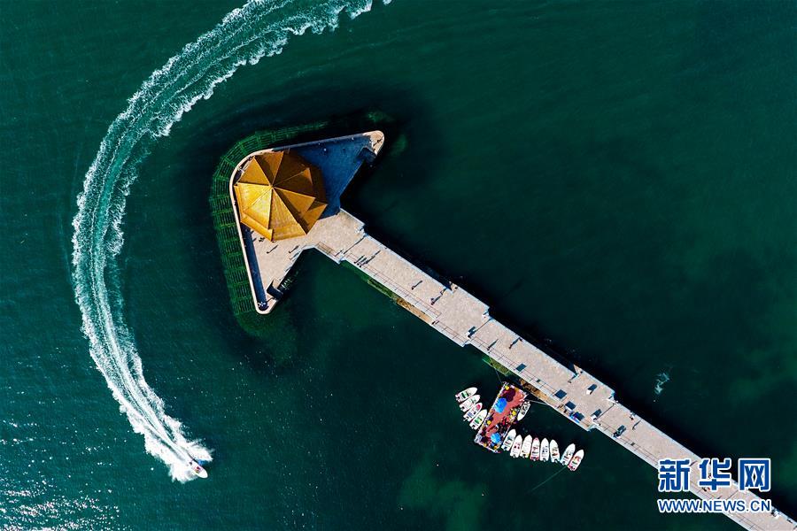 (鏡觀中國·新華網)(3)新華社國內照片一周精選